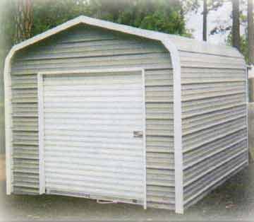 StorageShed