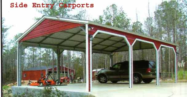 C2CSideEntryCarports-Thumbn